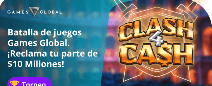 5% Cashback VIP Semanal